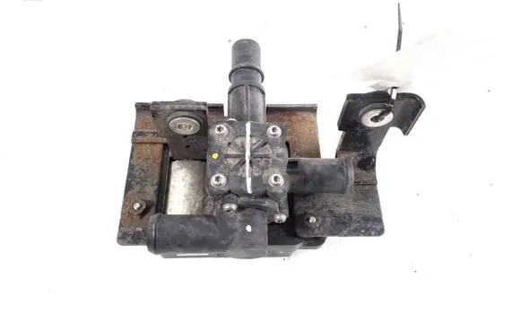 Hyundai Kona I Electric auxiliary coolant/water pump 375W3K4000