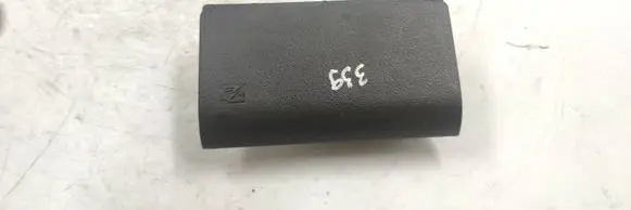 Car ashtray