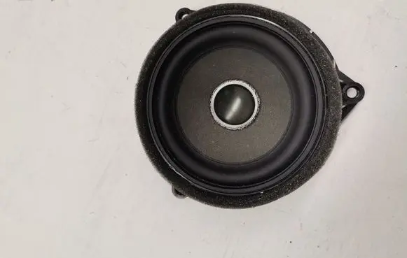 BMW X6M F86 Rear door speaker 9286367