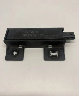 Chevrolet Traverse II Keyless system antenna 13580789