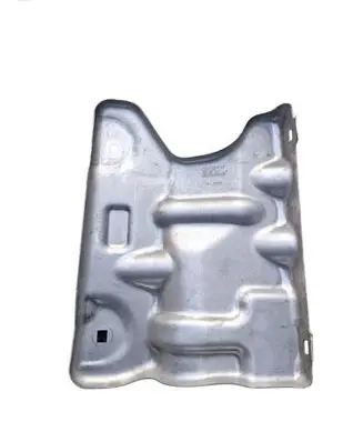Audi A5 Front underbody cover/under tray 8B3807329C