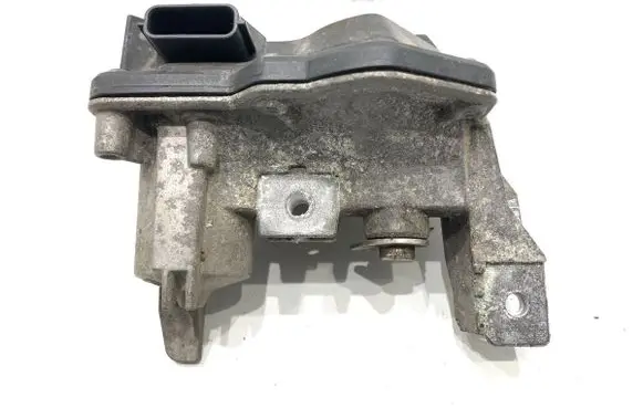 Renault Clio IV Engine shut-off valve 50885503