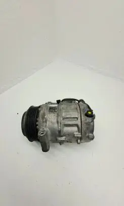 Mercedes-Benz GLE (W166 - C292) Air conditioning (A/C) compressor (pump) A0008303702