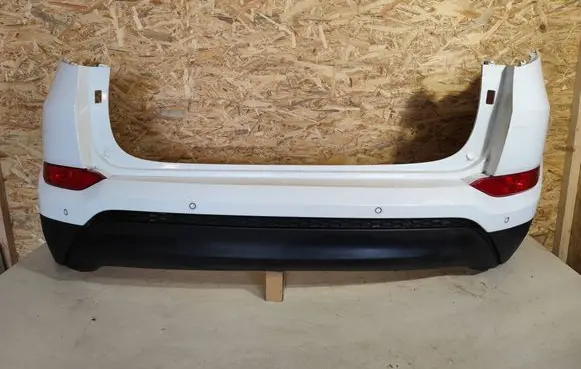 Hyundai Tucson TL Rear bumper 86612D7010
