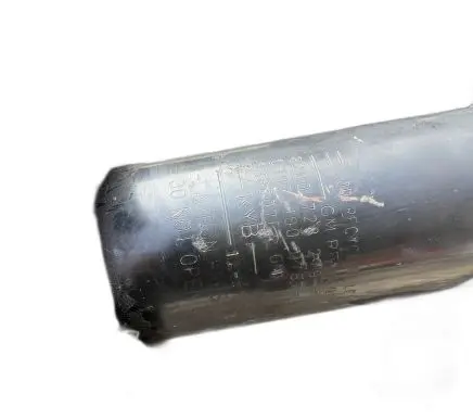 Renault Trafic III (X82) Steering column damper A2978206201
