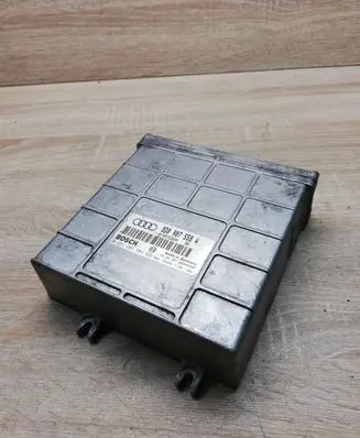 Audi A4 S4 B5 8D Engine control unit/module ECU 8D0907558A 0261204504