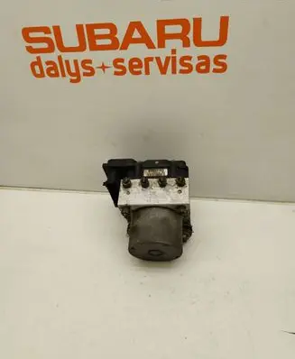 Subaru Legacy ABS Pump 27534AG050 2468 9284684