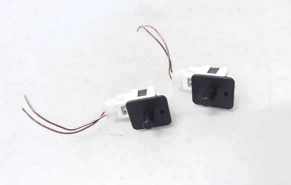 Mercedes-Benz C W203 Rear door sensor 2028209410