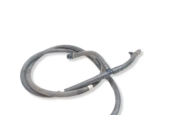 BMW 5 F10 F11 Headlight washer hose/pipe 7178742