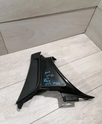 Mercedes-Benz GLC AMG Front bumper mounting bracket A2538859703