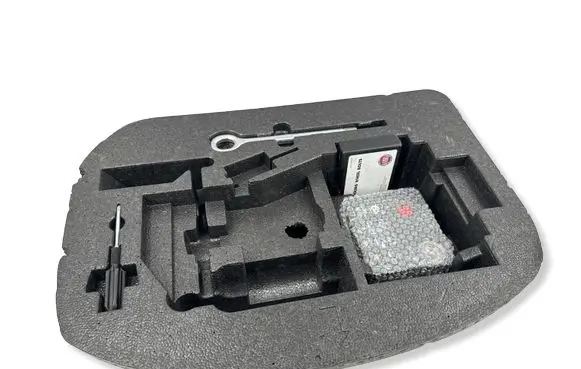 Fiat 500 Abarth Tool set 52108843