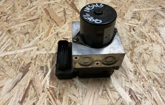 Opel Insignia A ABS Pump 13316697 16817008 183370712