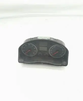 Volkswagen Jetta V Speedometer (instrument cluster) 1K0920852A V0004000 VWZ7Z0E2564803