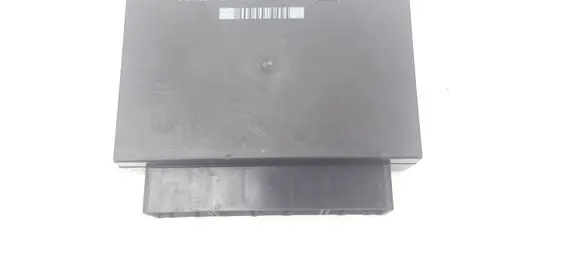 Volkswagen Phaeton Comfort/convenience module 3D0959933F 5DK00841604