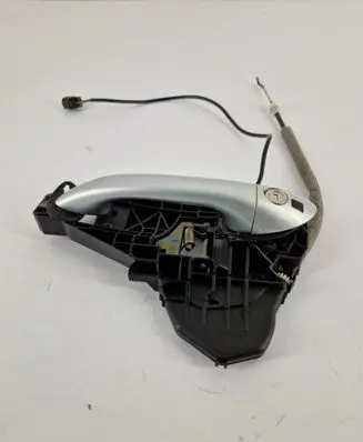 Mercedes-Benz R W251 Front door exterior handle A1647600570