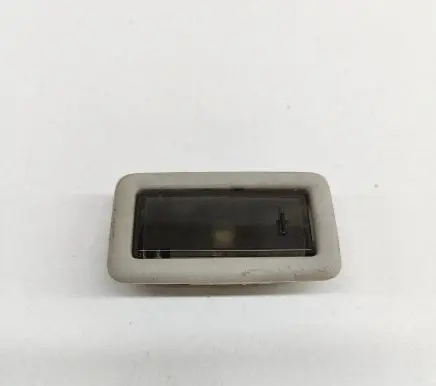 Jaguar XF X260 Front seat light FK7213776AC
