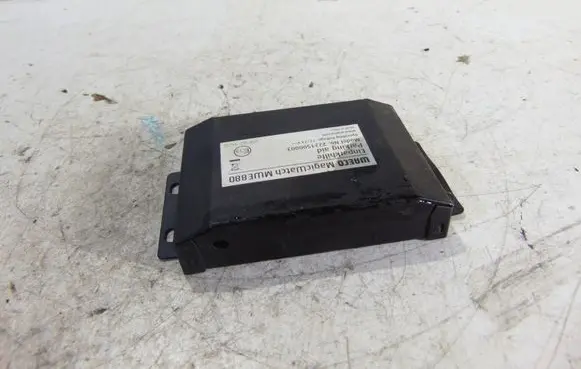 Subaru Legacy Parking PDC control unit/module 2221500003
