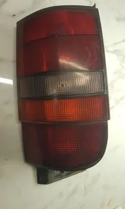 Renault Espace II Rear/tail lights 602510189