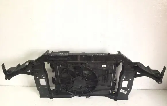 KIA Sportage Front piece kit 17665G9010