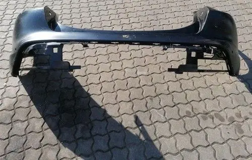 Porsche Taycan 9J1 Rear bumper cross member 9J0807421E