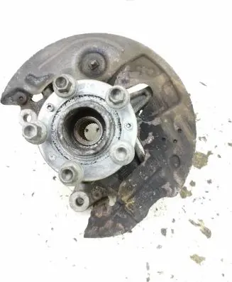 Peugeot 3008 II Front wheel hub