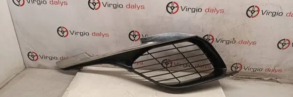 Peugeot 308 Front bumper lower grill AA35899375 36460 C06396091