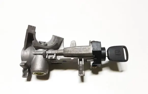 Honda CR-V Ignition lock