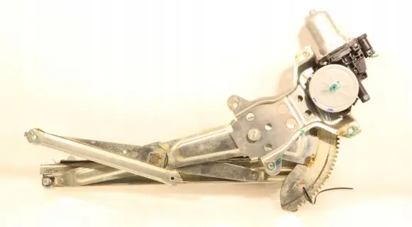 Suzuki Alto Front window lifting mechanism without motor SR2621003390