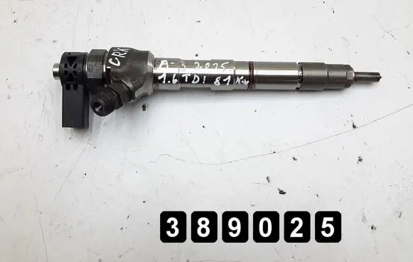 Audi A3 S3 8V Fuel injector