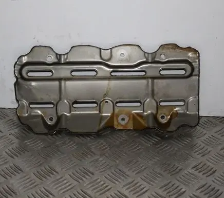Ford Fiesta Other engine bay part 1071926