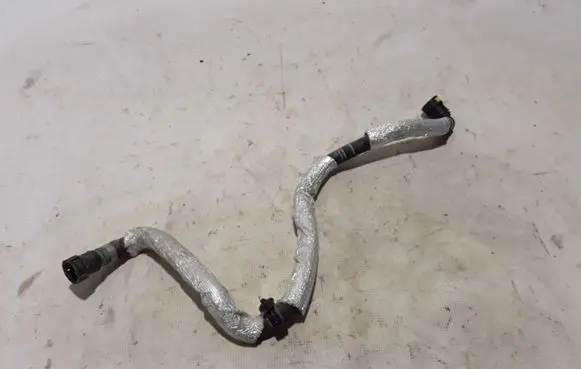 Volvo XC90 Engine coolant pipe/hose 31368321