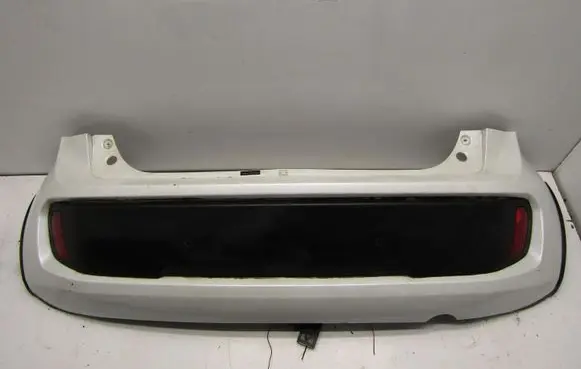 Suzuki Ignis Rear bumper 
