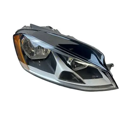 Volkswagen Golf VII Headlight/headlamp 5GM941006C 1EL01195604 14SSB684