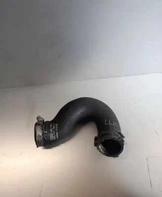 Audi A8 S8 D3 4E Intercooler hose/pipe 4E0145738D