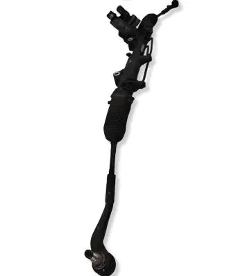 Mercedes-Benz C W204 Steering rack A20411011017