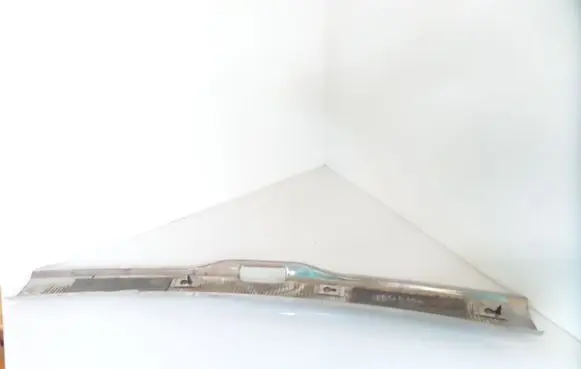 Volkswagen PASSAT B5.5 Trunk/boot sill cover protection