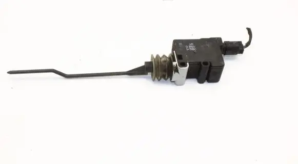 Smart Roadster Fuel tank cap lock 