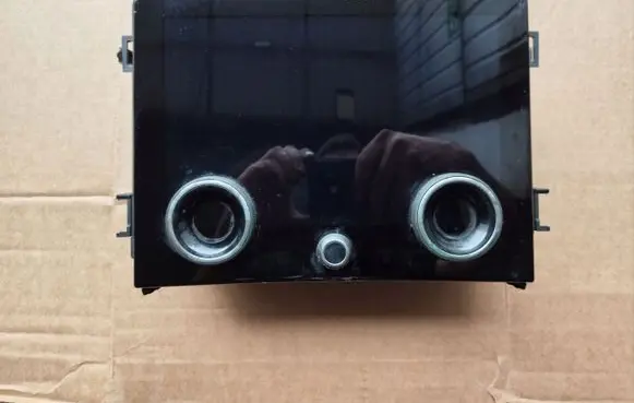 Land Rover Range Rover Sport L494 Screen/display/small screen JPLA19C269