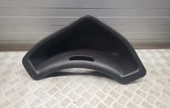 Jeep Grand Cherokee Glove box in trunk 68081031AB