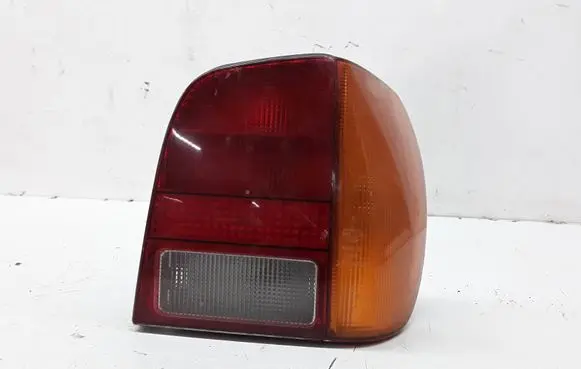 Volkswagen Polo III 6N 6N2 6NF Rear/tail lights 6N0945096