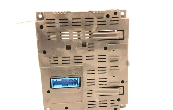 Fiat Bravo Other control units/modules 51865377