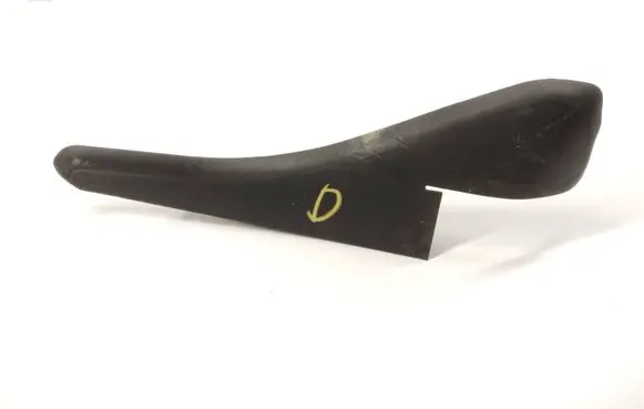 Wiper trim