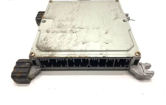 Engine control unit/module ECU