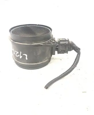 BMW X3 E83 Mass air flow meter 7805415 1462850 0281002936