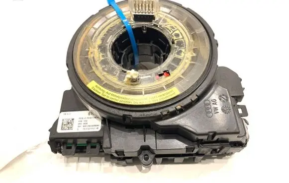 Audi A6 C7 Airbag squib ring wiring 4H0953568G