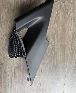 Hyundai IONIQ 6 Other interior part DSDC