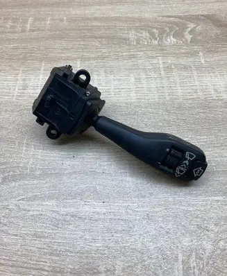 BMW X5 E53 Wiper control stalk 8375408 01204030