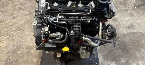 Seat Altea XL Engine CAYA CAY