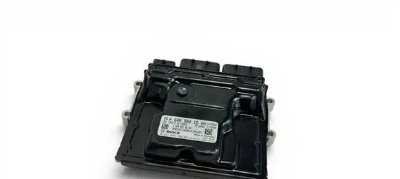 Mercedes-Benz A W177 Engine control unit/module A6089001500 51193