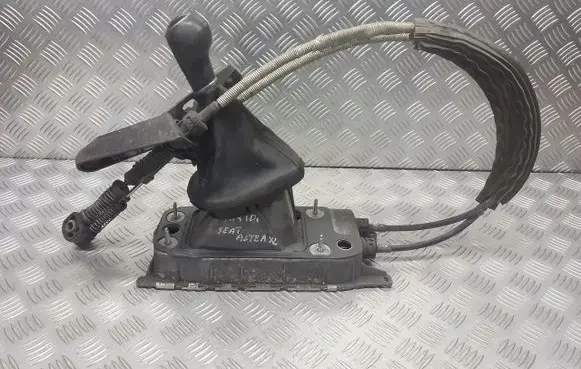 Seat Altea XL Gearbox retarder lever 1K0711049CG